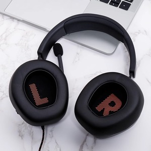Casque de jeu et d'e-sport <span class=keywords><strong>JBL</strong></span> Quantum300 - Product Image 4