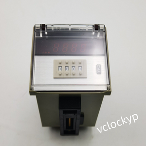 1 módulo HENGSTLER E602N-34AM nuevo, envío rápido a través de FedEx - Product Image 3