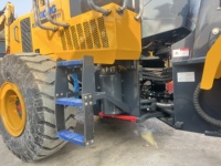 Gebrauchter XC ZL50GN Radlader 5-Tonnen-Lader für Bau-, Abriss- und Aushubarbeiten zu Günstigen Preisen zum Verkauf