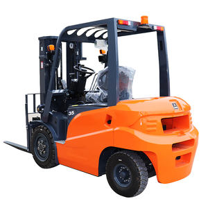 Consegna veloce miglior prezzo carrello elevatore <span class=keywords><strong>3</strong></span> <span class=keywords><strong>Ton</strong></span> buona qualità LP motore a Gas carrelli elevatori con motore EPA Eur5 - Product Image 2
