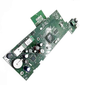 Placa Base Principal para PC de 24 Pulgadas CQ891-60031 Compatible con HP DesignJet <span class=keywords><strong>T120</strong></span> - Product Image 6