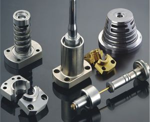 उच्च गुणवत्ता वाले बहु गुहा खनिज पानी की बोतल गर्म धावक वाल्व गेट पालतू उपरूप के लिए पालतू प्रीफॉर्म मोल्ड - Product Image 3