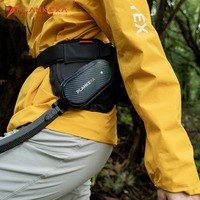 Robot exosquelette électrique ultra-léger et pliable Plankexa Climber 3 AI, étanche IP54, batterie 5000 mAh, température -20°C à 60°C