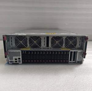 Serveur GPU 4029GP-TVRT pour l'apprentissage profond, 8 GPU V100 SXM2 32G, prend en charge les processeurs de 1ère/2ème génération - Product Image 1