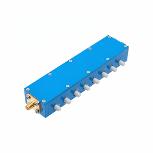 Atténuateurs FMAT1042S - Distributeur agréé - Product Image 1