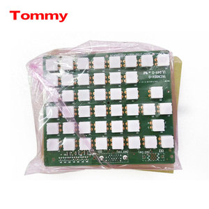 Plaque de clavier d'origine FANUC A86L-0001-0342 N860-3769-R001 N860-3769-T001 - Product Image 4