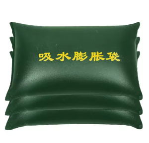 Sacos de Arena para Inundaciones, Barrera Activada por Agua para Sótanos y Ventanas - Product Image 4