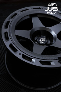 JJSEES Jantes forgées de 18 à 24 pouces pour <span class=keywords><strong>Porsche</strong></span> 911 718Boxster Cayman Macan Cayenne Panamera <span class=keywords><strong>Taycan</strong></span> 711 918 992 benz bmw - Product Image 6