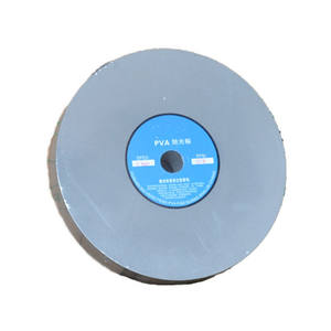 Disco Abrasivo in Spugna <span class=keywords><strong>PVA</strong></span> Metalng per Lucidatura e Levigatura, Ruota YL-<span class=keywords><strong>PVA</strong></span> per Prodotti in Acciaio Inox OEM Yi-Liang CN;GUA - Product Image 6