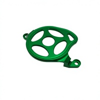 Couvre-poulie de protection pour moteur Surron Light Bee, accessoires fabriqués en Chine