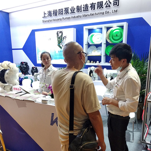 Thép không gỉ động cơ điện điều khiển bơm màng đôi của KYD-25 Tye cường độ cao và độ cứng - Product Image 5