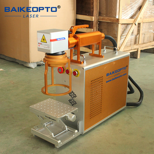 20 Wát 30 Wát cầm tay raycus sợi <span class=keywords><strong>Laser</strong></span> đánh dấu Máy kim loại đồ trang sức khắc trọng lượng nhẹ <span class=keywords><strong>Laser</strong></span> đánh dấu cho kim loại - Product Image 1