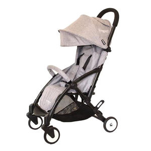 Parapluie lunaire pour bébés, <span class=keywords><strong>poussette</strong></span> de voyage, légère, pliable, portable - Product Image 1