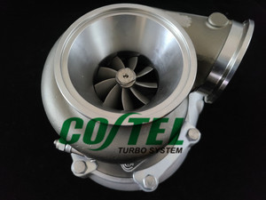 Rodamiento de Bolas Turbo Serie G G25-550 Tipo 871389-5004 877895-5001 858161-5002 - Product Image 5