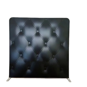 Feliz Año Nuevo tela fiesta telón de fondo <span class=keywords><strong>globo</strong></span> <span class=keywords><strong>dorado</strong></span> 2025 cubierta de fondo funda de almohada cubierta de tensión fotomatón fotografía - Product Image 3
