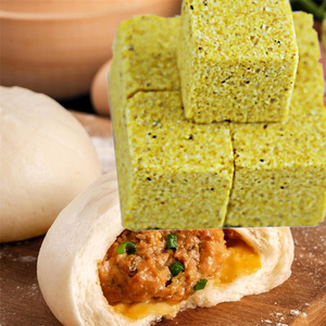 Poudre d'assaisonnement de poulet halal de qualité supérieure fournie par l'usine à bas prix - Product Image 1