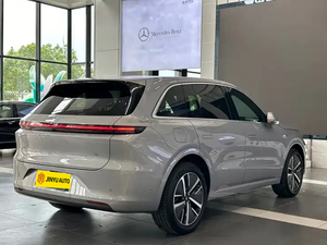 Offerta Speciale: SUV Ibrido <span class=keywords><strong>Li</strong></span> Auto L6 Usato con Guida a Sinistra, Auto Elettrica <span class=keywords><strong>Li</strong></span> L6 Pro di Seconda Mano in Vendita - Product Image 4