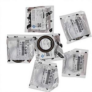 Sello de Aceite Delantero para Caja de Cambios, Compatible con Mazda 3 6 <span class=keywords><strong>cx5</strong></span> <span class=keywords><strong>cx30</strong></span> <span class=keywords><strong>cx3</strong></span>, OEM FZ01-19-241 - Product Image 2