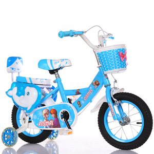2022 Cooles Kinderfahrrad / Beliebtes Design Kinderfahrräder / Mädchen mögen gutes Fahrrad für Kinder - Product Image 6