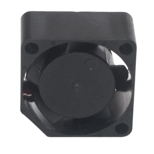 New Silent 2010 Cooling Fan 20x20x10mm 5V 12V 24V Mini GPU PWM Fan - Product Image 3