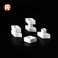 Capuchon de poche souple écologique de 11 mm avec bec verseur en PE à ouverture facile et conception anti-fuite pour applications industrielles de liquides en Doypack