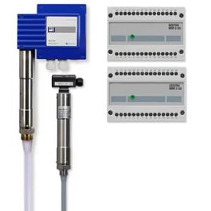 Niveau NRGT 26-2 (NRGT26-2) Garantie 1 an 10 kW 220 V 1 kg - Product Image 3