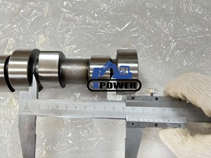 Nouvelle arbre à cames XPower 6BT pour excavatrices sur chenilles - Product Image 5