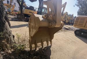 Haute qualité d'occasion Caterpillar 306E2 Mini pelle sur chenilles japonais utilisé CAT 306E2 bas d'excavatrice - Product Image 6