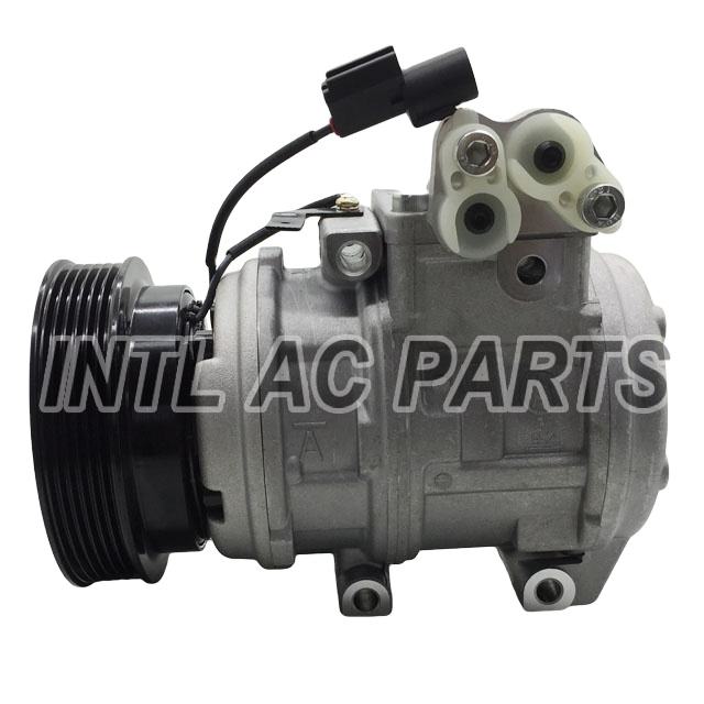10PA17C AC コンプレッサー 適用: ヒュンダイ/現代/HYUNDAI ツーソン