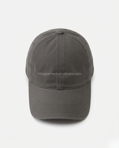 Gorra de Béisbol de Pana con Logotipo Personalizado de Alta Calidad, Gorra Vintage con Logotipo Bordado Personalizado para Hombre y Mujer - Product Image 1