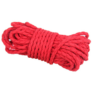 DIY jewelry accessories, soft cowhide rope, necklace/bracelet rope wholesale, handmade beading materials, <b>braided</b> rope - Product Image 5