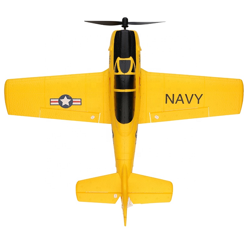 Wltoys xk a210-t28トロイの木馬2.4gt28戦闘機フォームepp胴体4