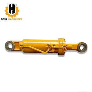 Rakitan Silinder Stok Tersedia 707-G1-05960 707-G1-05970 Cocok untuk Komatsu WA900-8 Wheel <span class=keywords><strong>Loader</strong></span> Suku Cadang Alat Berat Konstruksi - Product Image 3