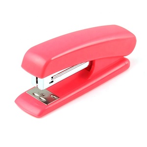 <span class=keywords><strong>Agrafeuse</strong></span> de <span class=keywords><strong>bureau</strong></span> en plastique durable de qualité supérieure pour usage professionnel - Product Image 1