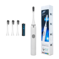 Irrigador Bucal Eléctrico Recargable, Limpiador Dental, Resistente al Agua IP7, Bomba de Pistón con Carga Tipo-C