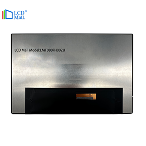 Module LCD TFT FHD de nouvelle conception, 8 pouces, résolution 1920(RGB)x1200, écran IPS/angle de vision complet, luminosité 1000 nits, 45 broches, 3 - Product Image 3