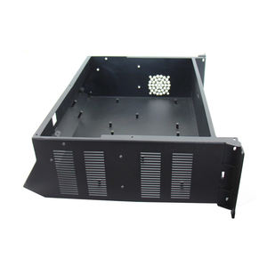 Customized Deep Drawn <b>Metal</b> Stamping Parts Precise Punching Case From Vietnam's <b>Sheet</b> <b>Metal</b> Working <b>Fabrication</b> Suppliers - Product Image 4