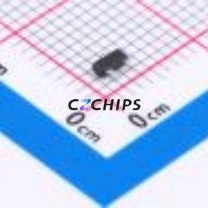 Original&Brand-new BZX84C6V2 SOT-23 Diode Zener Diode Whole Sale Electronic Component Chips Supplier & BOM Service - Product Image 2