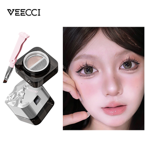 อายไลเนอร์เจลแบบแห้งเร็วกันน้ำอายไลเนอร์แบบมิเนอรัลบิวตี้สำหรับผลิตภัณฑ์แต่งหน้าตา - Product Image 6