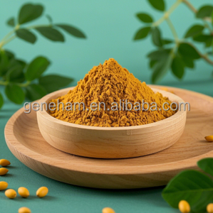 フェヌグリークエキス粉末サポニン天然飼料添加物サポニン乳分泌促進ハーブエキス天然成分 - Product Image 3