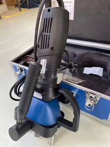 Máquina de coser con cierre de conducto de <span class=keywords><strong>aire</strong></span> cuadrado HVAC de alta velocidad - Product Image 4
