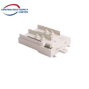 Module de contrôle de circuit électrique industriel haute performance 3BSE020848R1 en aluminium pour automatisation PLC, équipement électrique neuf - Product Image 3