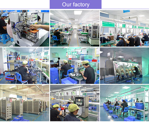 OEM 3.7 v 500mah 리튬 폴리머 배터리 GPS 트래커 리튬 이온 배터리 제조 업체 Li Lipo 폴리머 배터리 3.7 v - Product Image 6