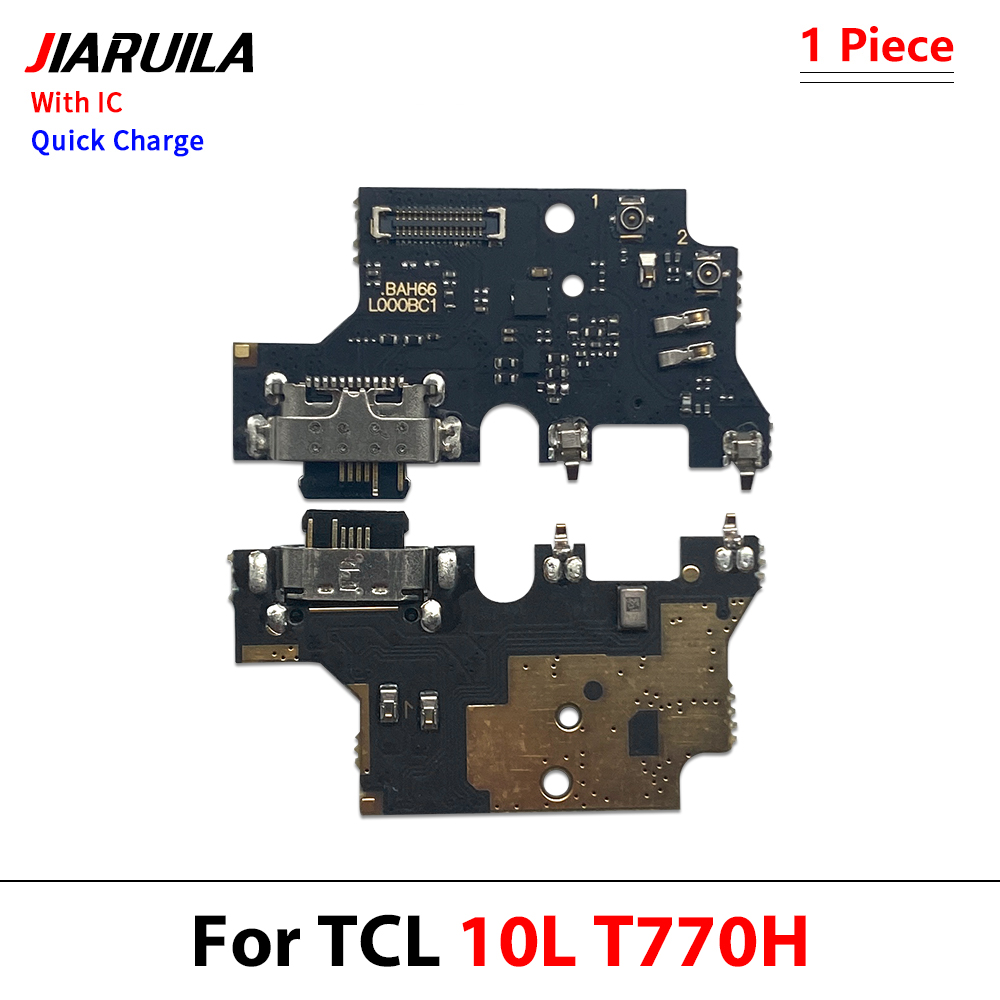 Para TCL 10L T770H