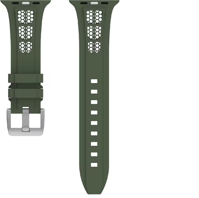 Verde