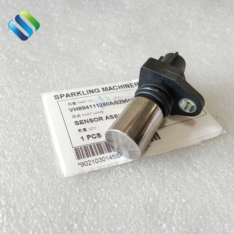 029600-0570 Speed Sensor for Kobelco Excavators - High Quality
