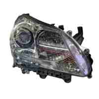 Nouveaux phares de voiture à LED 81110-0N070 81150-0N070 pour Crown 09-12 Haute qualité Garantie 1 an