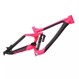 Khung xe đạp hợp kim nhôm bán buôn, khung xe đạp leo núi, khung xe đạp <span class=keywords><strong>MTB</strong></span> - Product Image 3