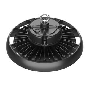 Ampoules LED UFO durables pour culture hydroponique en intérieur, spectre complet 100W-300W - Product Image 1