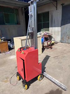 Máquina Inteligente para Enlucir Paredes, Máquina Niveladora de <span class=keywords><strong>Mortero</strong></span> de Alta Eficiencia, Equipo para Alisar Paredes con Batería - Product Image 3